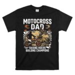 Motocross Dad 1 T Shirt.jpg