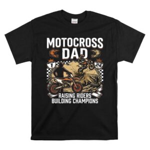 Motocross Dad 1 T Shirt.jpg