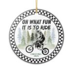 Motocross Dirt Bike Christmas Ceramic Ornament 1.jpg