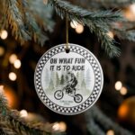 Motocross Dirt Bike Christmas Ceramic Ornament 3.jpg
