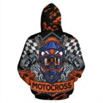 Motocross Face Helmet All Over Print Hoodie 4.jpg