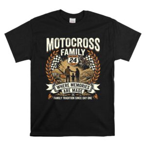 Motocross Family 1 T Shirt.jpg