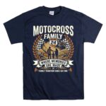 Motocross Family 5 T Shirt.jpg