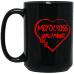 Motocross Girlfriend Heart 11 oz Mug 3.jpg