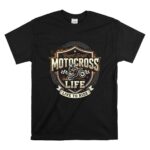 Motocross Life 1 T Shirt.jpg