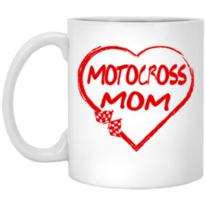 Motocross Mom Heart 11 oz Mug 2.jpg