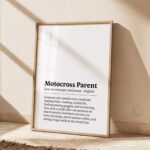 Motocross Parent Definition Funny Wall Art 1.jpg