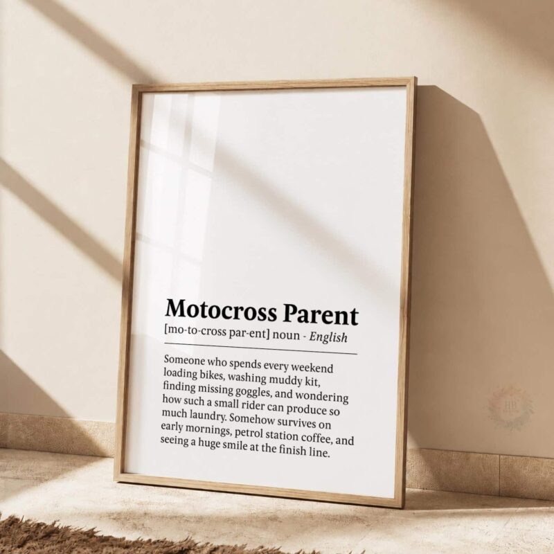 Motocross Parent Definition Funny Wall Art 1.jpg