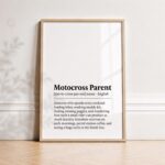 Motocross Parent Definition Funny Wall Art 2.jpg
