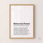 Motocross Parent Definition Funny Wall Art 3.jpg
