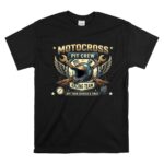 Motocross Pit Crew Racing Team 1 T Shirt.jpg