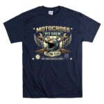 Motocross Pit Crew Racing Team 5 T Shirt.jpg