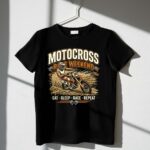 Motocross Race Weekend 3 T Shirt.jpg