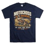 Motocross Race Weekend 5 T Shirt.jpg