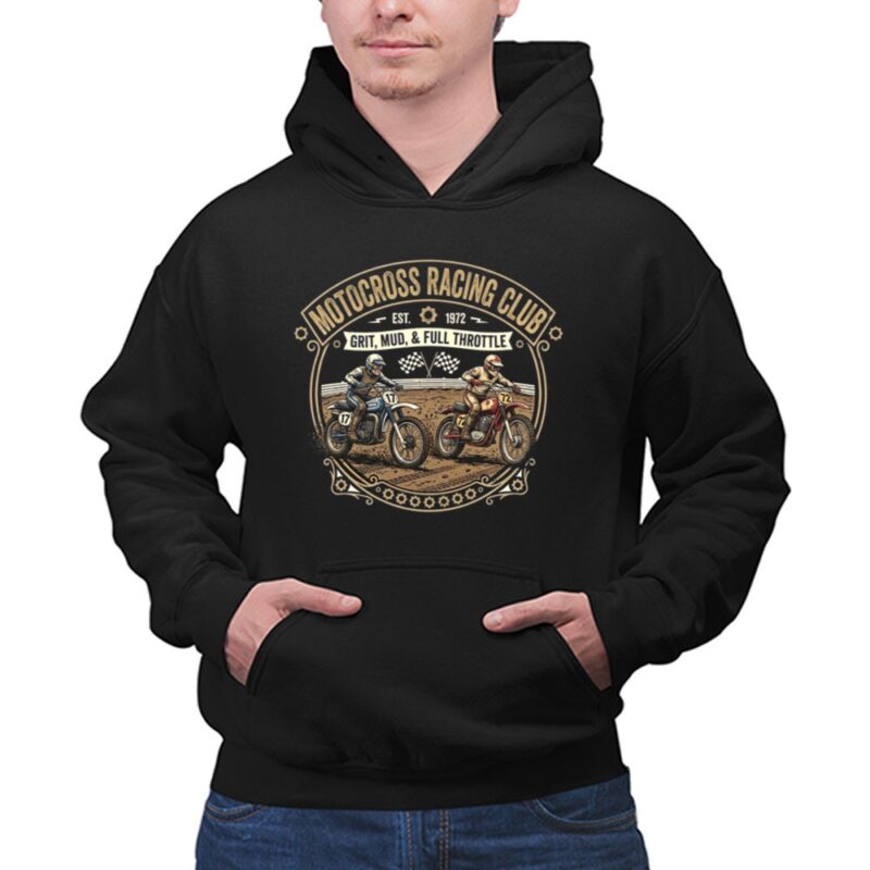 Motocross Racing Club Est 1972 Vintage MX 1 Hoodie.jpg