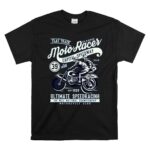 Motocross Vintage Racing Speedway 1 T Shirt.jpg