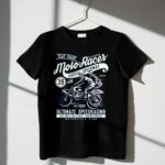 Motocross Vintage Racing Speedway 3 T Shirt.jpg