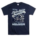 Motocross Vintage Racing Speedway 5 T Shirt.jpg