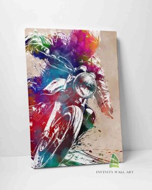Motorcycle Bike Racer Canvas Art Wall Art 1.jpg