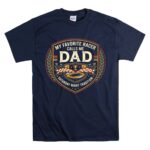 My Favorite Racer Calls Me Dad 5 T Shirt.jpg