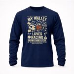My Wallet Loves Racing Full Throttle Spending 6 Sweatshirt.jpg