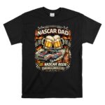 Nascar Beer Vintage 1 T Shirt.jpg