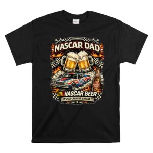 Nascar Beer Vintage 1 T Shirt.jpg