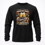 Nascar Beer Vintage 2 Sweatshirt.jpg