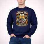 Nascar Beer Vintage 5 Long Sleeves.jpg