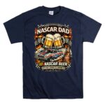 Nascar Beer Vintage 5 T Shirt.jpg