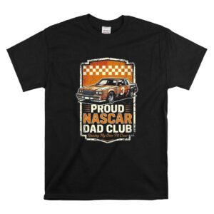 Nascar Dad Clubs Raising My Own Pit Crew 1 T Shirt.jpg