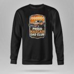 Nascar Dad Clubs Raising My Own Pit Crew 3 Long Sleeves.jpg