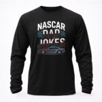 Nascar Dad Jokes 2 Sweatshirt.jpg