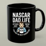 Nascar Dad Life Fueling the Next Generation of Fans 1 mug.jpg