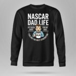 Nascar Dad Life Fueling the Next Generation of Fans 3 Long Sleeves.jpg