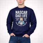 Nascar Dad Life Fueling the Next Generation of Fans 5 Long Sleeves.jpg