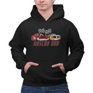 Nascar Dad Racing Enthusiast 1 Hoodie.jpg