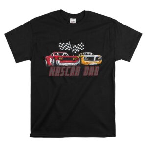 Nascar Dad Racing Enthusiast 1 T Shirt 1.jpg