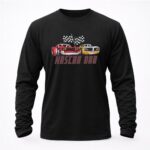 Nascar Dad Racing Enthusiast 2 Sweatshirt.jpg
