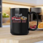 Nascar Dad Racing Enthusiast 2 mug.jpg