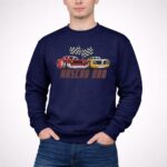 Nascar Dad Racing Enthusiast 5 Long Sleeves.jpg