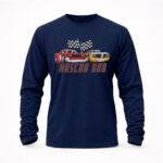Nascar Dad Racing Enthusiast 6 Sweatshirt.jpg