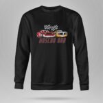 Nascar Dad Racing Enthusiast 9 Sweatshirt.jpg