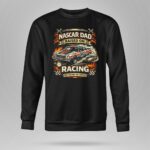 Nascar Dad Raised On Racing The Sound Of Family 3 Long Sleeves.jpg