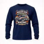 Nascar Dad Raised On Racing The Sound Of Family 6 Sweatshirt.jpg