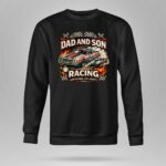 Nascar Dad and Son Racing 3 Long Sleeves.jpg