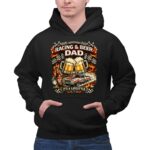 Nascar Racing and Beer Dad Vintage 1 Hoodie.jpg