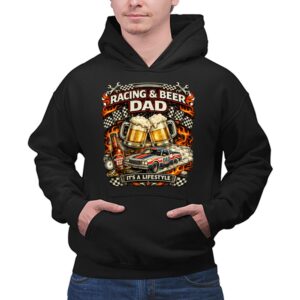 Nascar Racing and Beer Dad Vintage 1 Hoodie.jpg