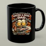 Nascar Racing and Beer Dad Vintage 1 mug.jpg