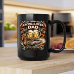 Nascar Racing and Beer Dad Vintage 2 mug.jpg